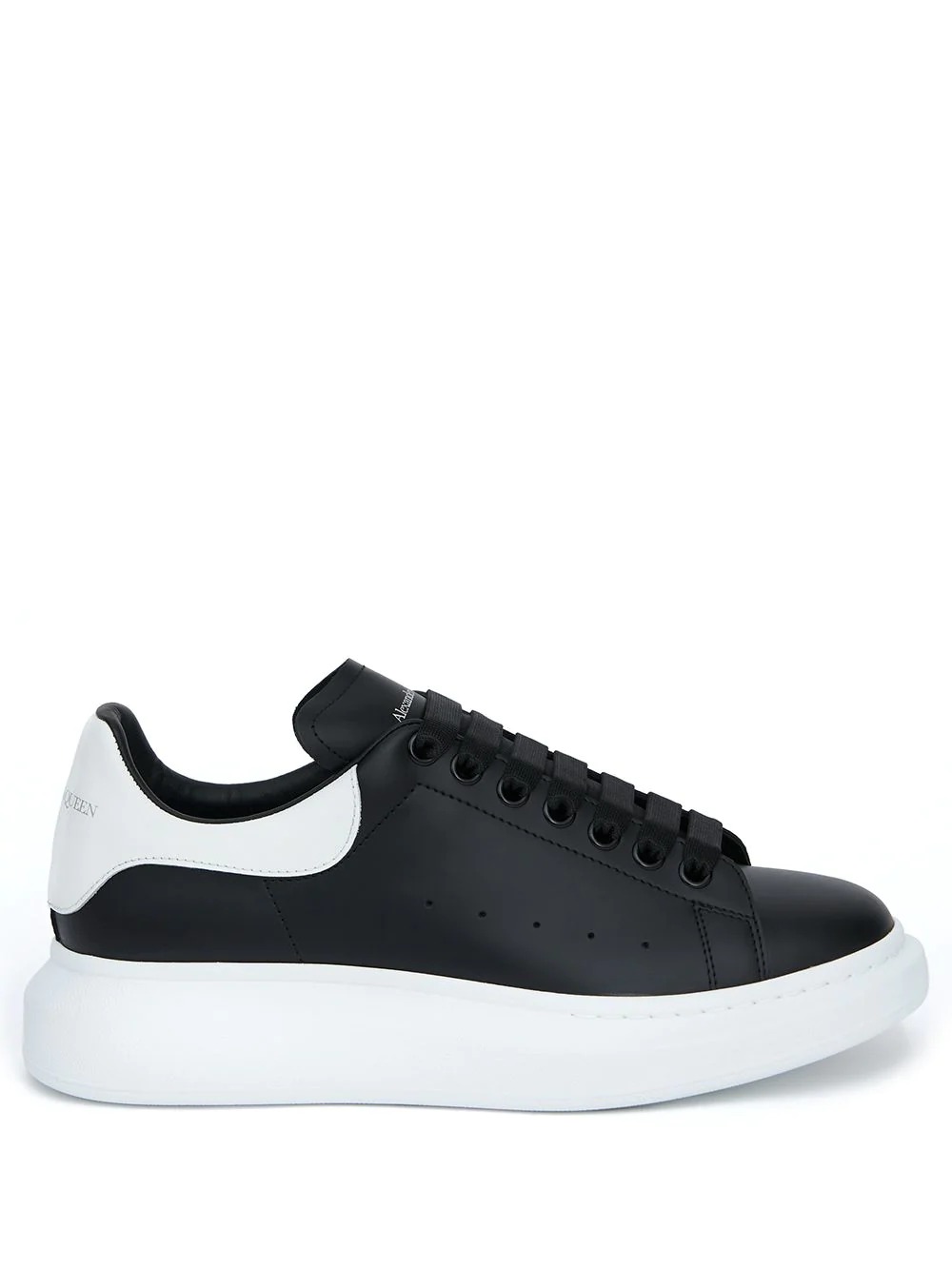 Alexander mcqueen black hotsell